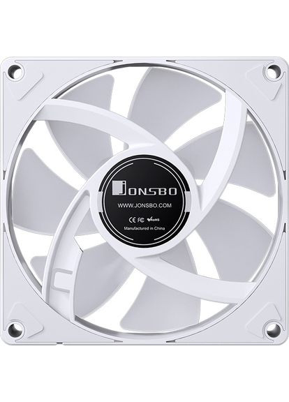 Кулер процесорний CR-1400 V2 ARGB White Jonsbo (323093541)