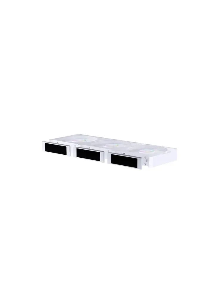 Система рідинного охолодження ZC-360W White Jonsbo (402486042)