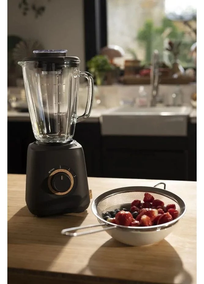 Блендер стаціонарний TEFAL BL46EN38 No Brand (400112895)