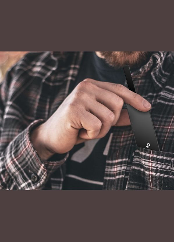 Мережевий адаптер UE306 USB3.0 to GE TP-Link (316466044)