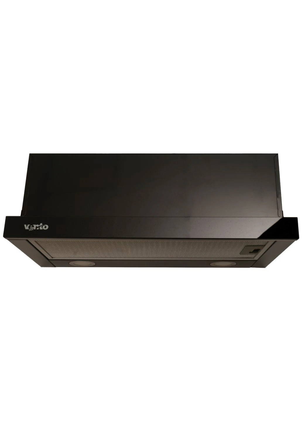 Вытяжка GARDA 60 BG (700) LED Ventolux (386304797)