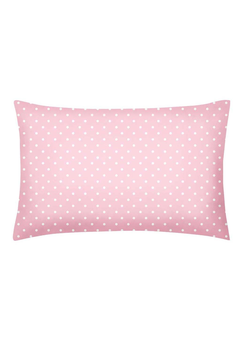 Набір наволочки і простирадло 3 шт Cosas (311551587)