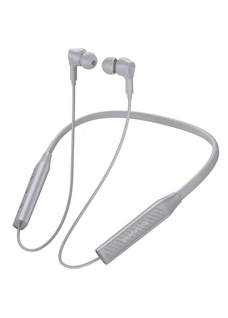 Bluetooth навушники BE59 Rhythm neckband Borofone (284420076)