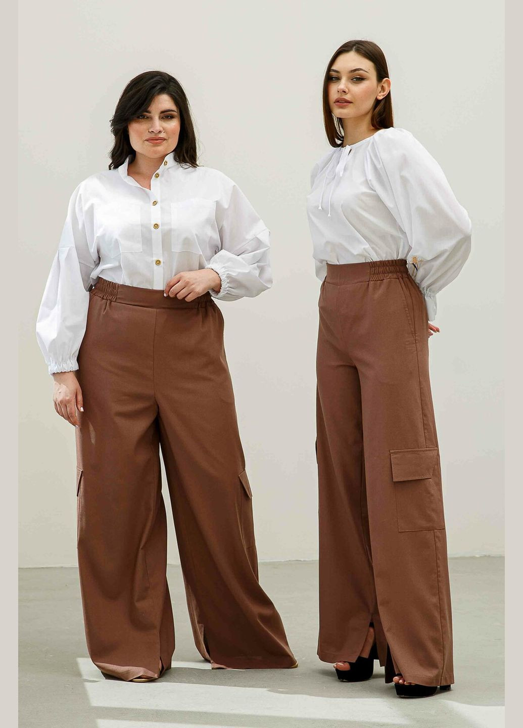 Брюки Ри Мары Дерек БР 0223 RiMari (352201219)