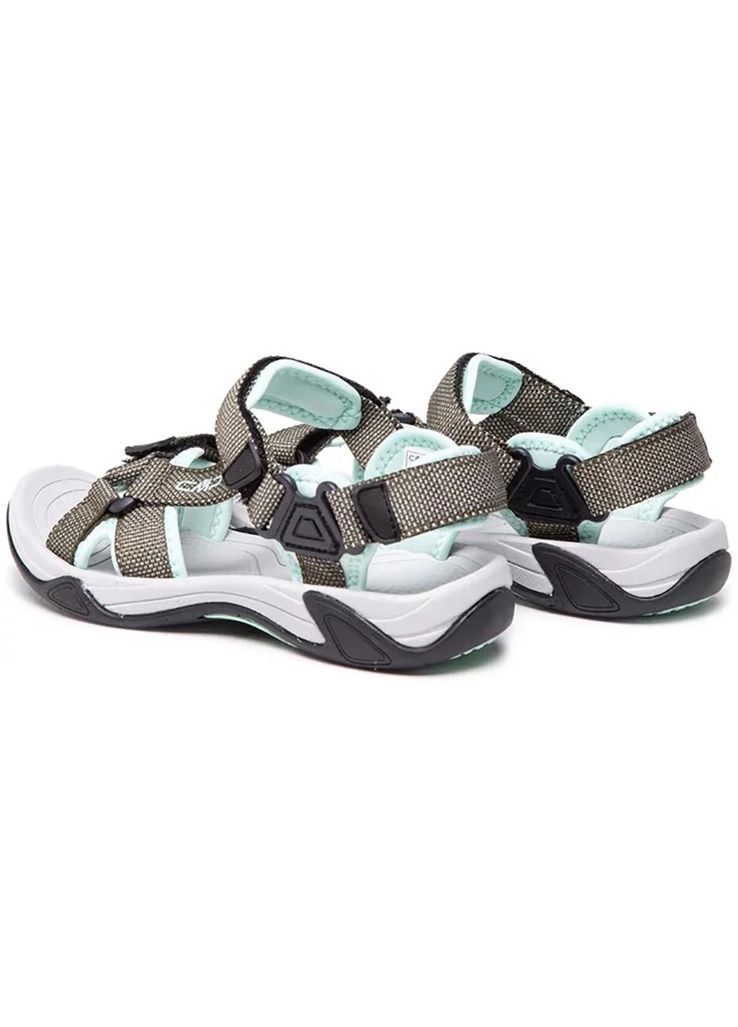 сандалии hamal wmn hiking sandal CMP