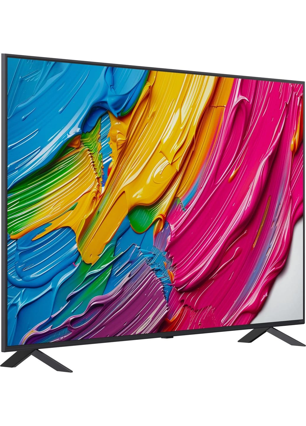 Телевизор 55QNED80A6A LG (387591016)