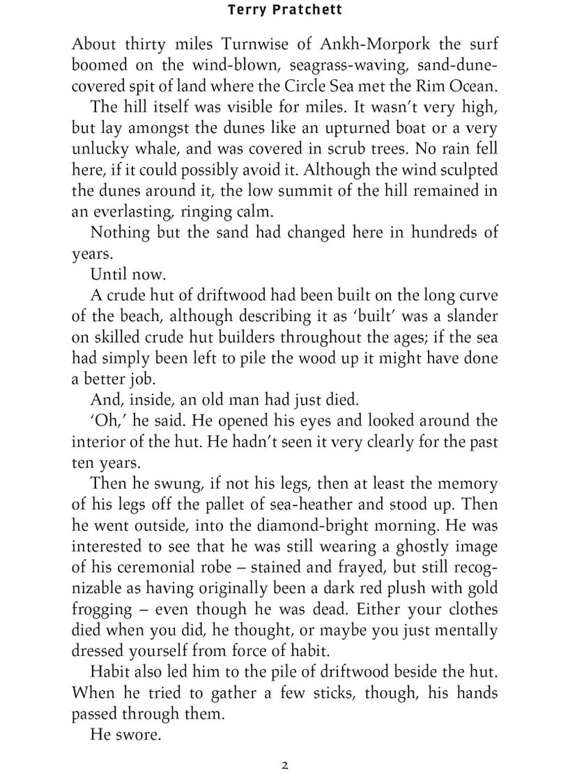 Moving Pictures Little, Brown Book Group (370621813)