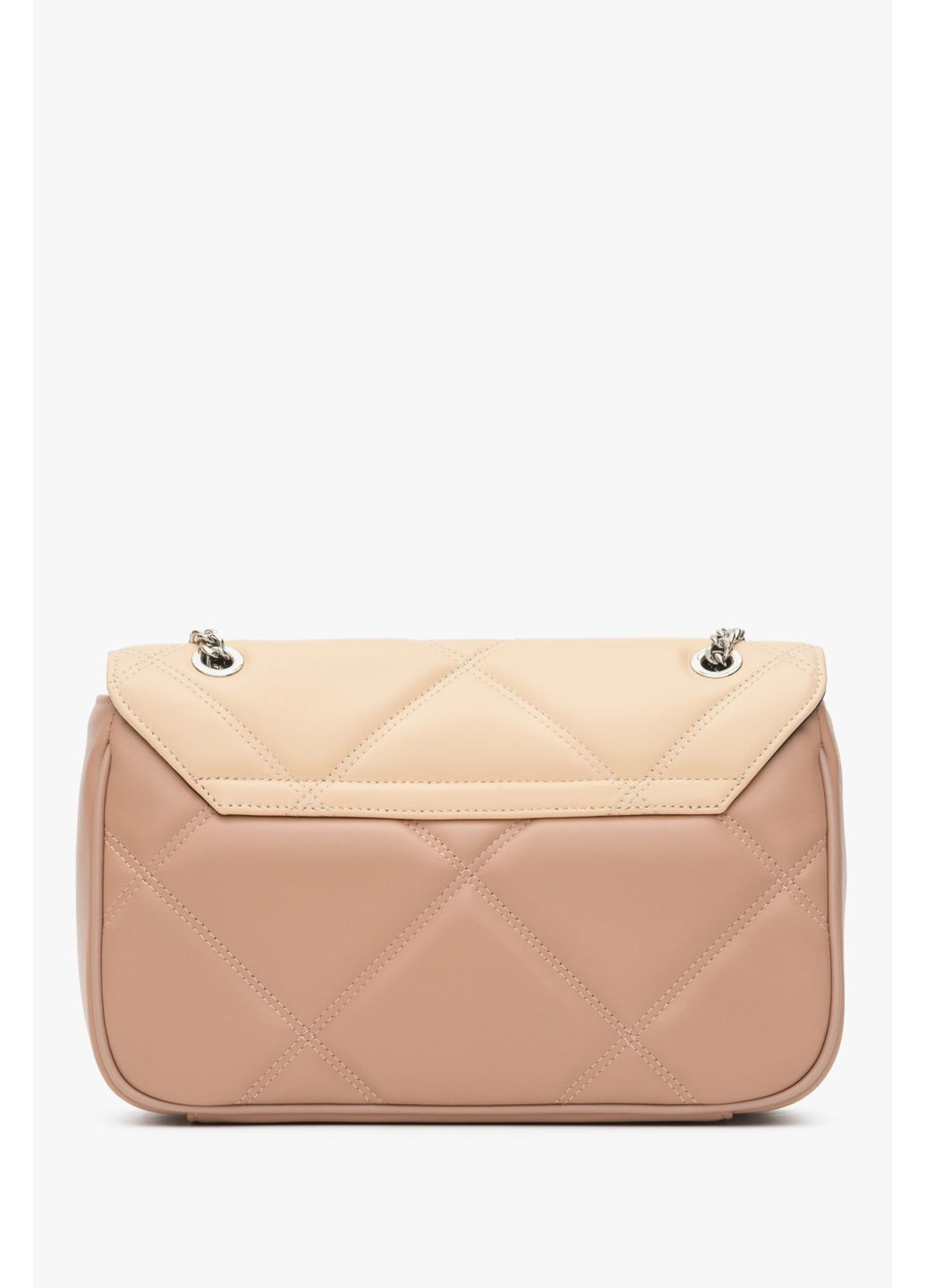 Сумка на плече, колір бежевий Cromia (364666327)