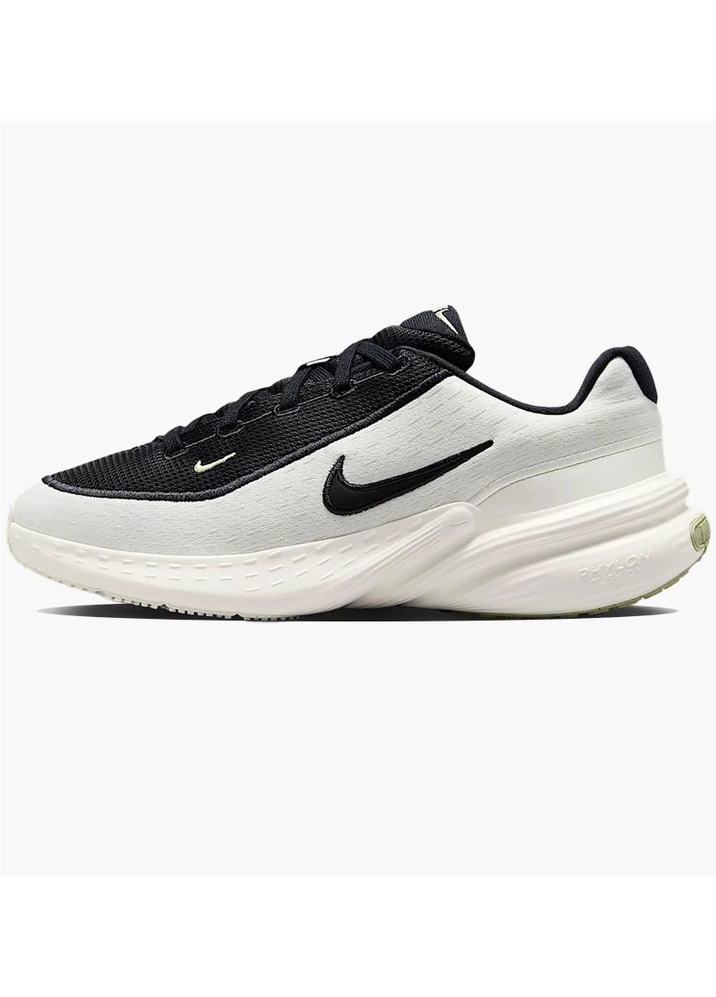 Кроссовки женские W Uplift Sc Black/White Nike чёрные (364837176)