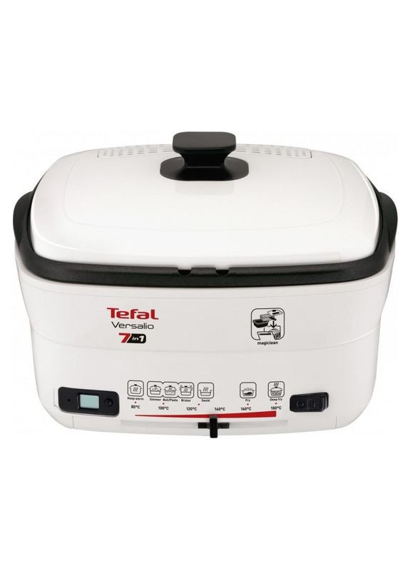 Фритюрниця Versalio 7in1 (FR490070) Tefal (314931781)