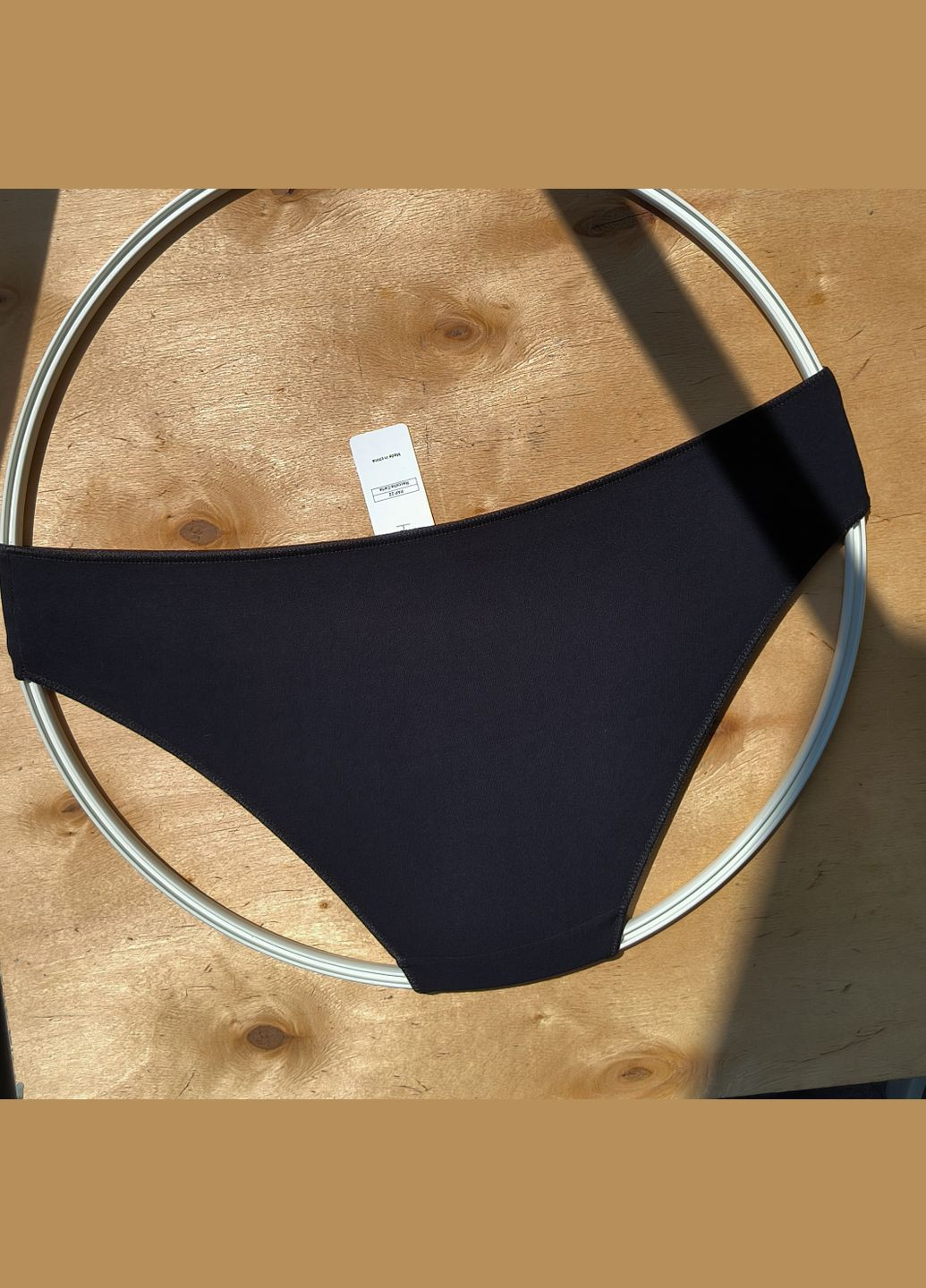 Хлопковые трусы слип Finetoo (337171196)