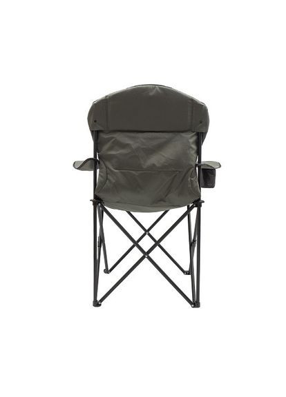 Крісло портативне Турист NR-34, з хакі NeRest (362581459)