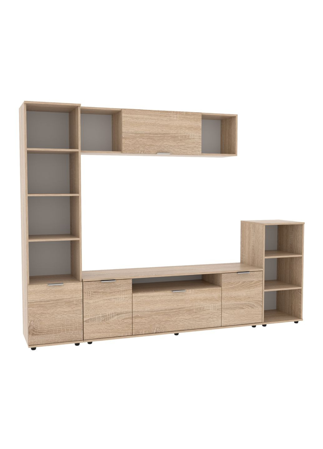 Стінка у вітальню Ketrin-4 Континент (315797549)