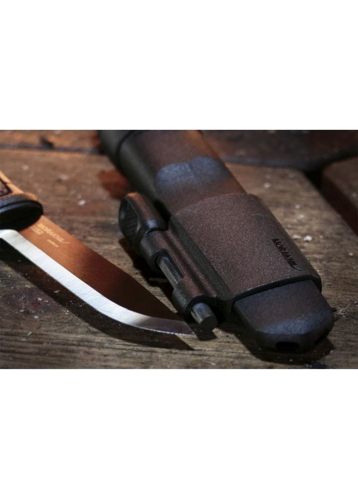 Нож Garberg S Survival Kit 13914 Morakniv (317301923)