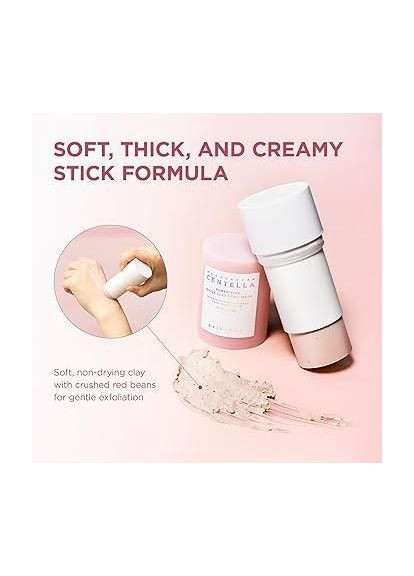 Madagascar Centella Poremizing Quick Clay Stick Mask Очищаюча глиняна маска-стік для звуження пор з центелою, 27 г SKIN1004 (372472075)