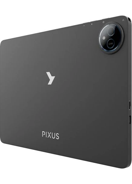 Планшет Loga 4/128Gb Gray UA UCRF Pixus (360399813)