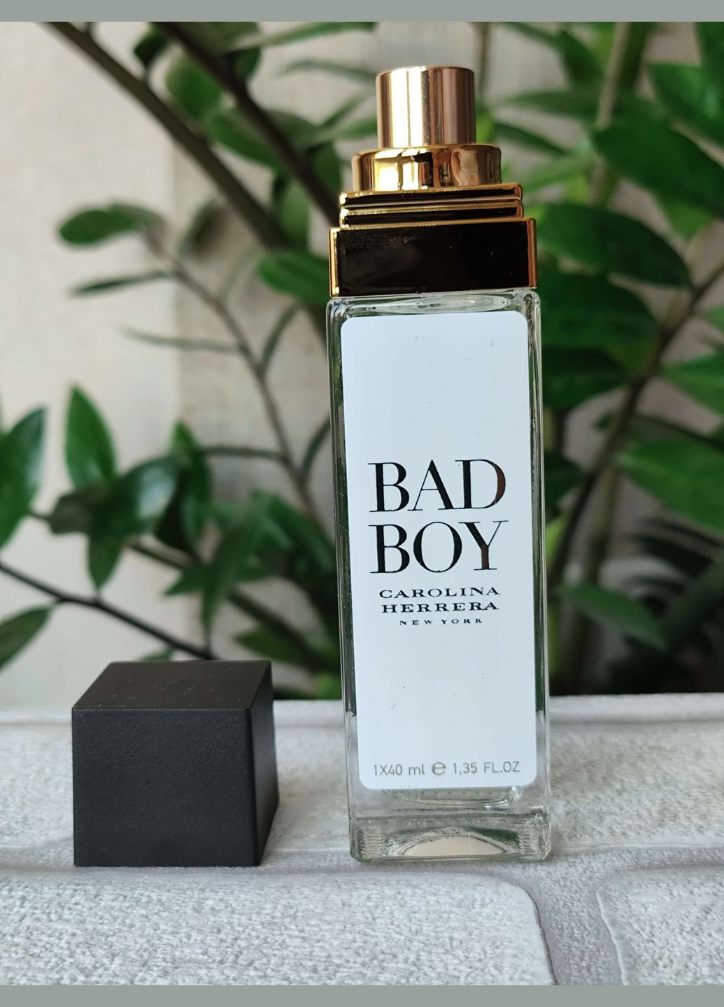 Парфум чоловічий Bad Boy (Бед Бой), 40 мл No Brand (335810374)