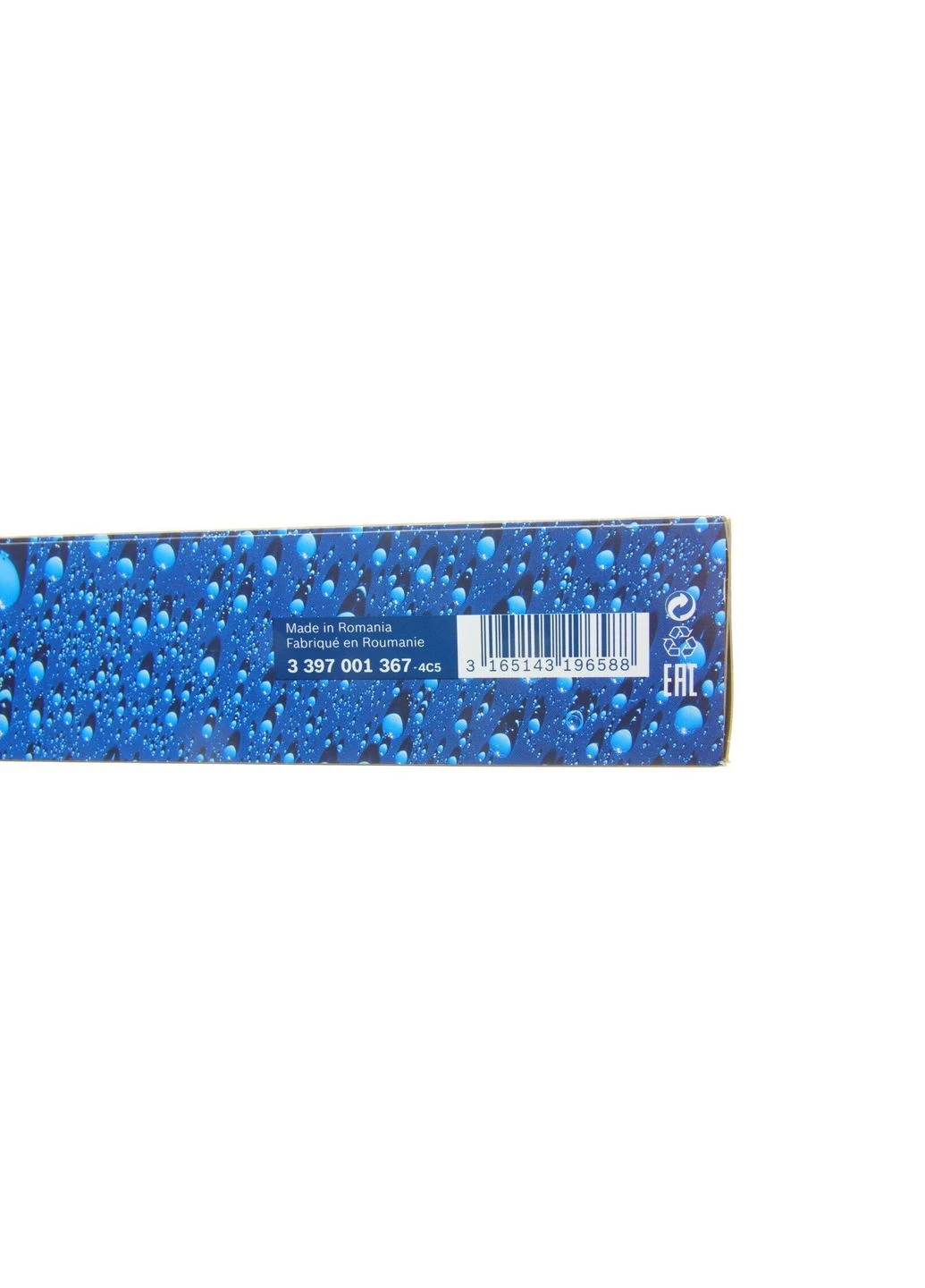 Щітки склоочисника (625/600mm) BMW 7 (E38) 94-01 3 397 001 367 (opt-om) Bosch (339659196)