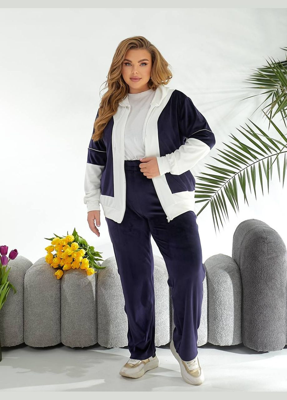 Женский спортивный костюм No Brand (318820169)