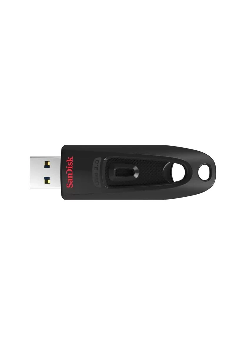 Флеш-накопичувач USB 3.0 32Gb (130Mb/s) (SDCZ48-032G-U46) SanDisk Ultra (340061850)