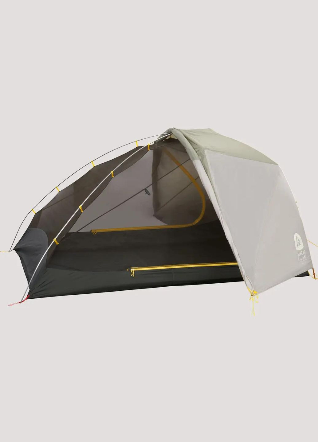 Палатка Meteor 3 OliveDesert Sierra Designs (316533550)