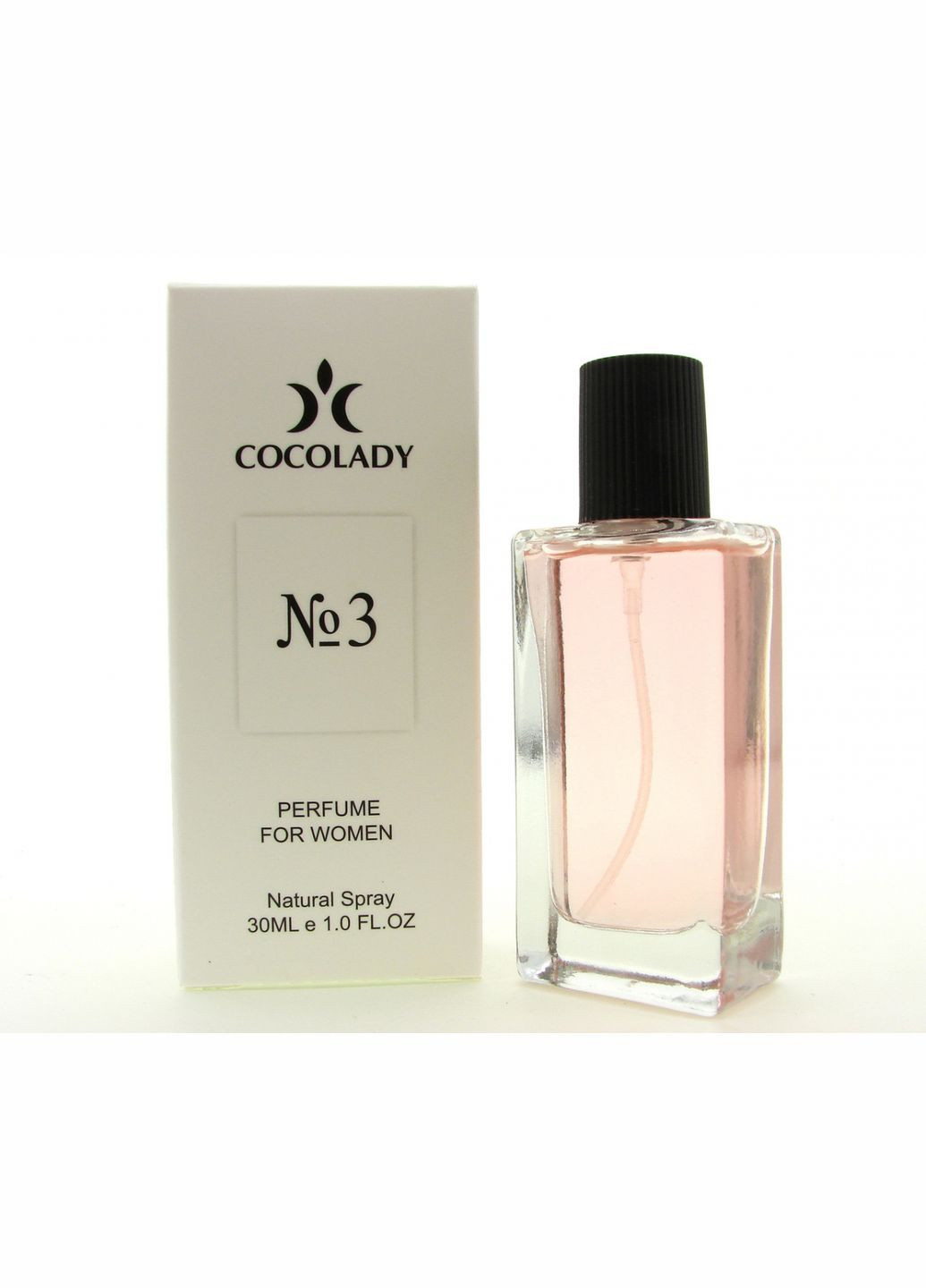 Женский парфюм 3 edp 30 ml (аналог Dolce Gabbana Limperatrice 3) Cocolady (361242519)