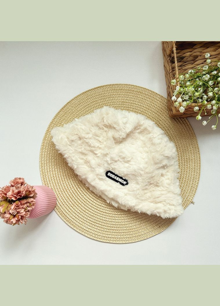 Капелюшок тедді 10594-52 No Brand (307061926)