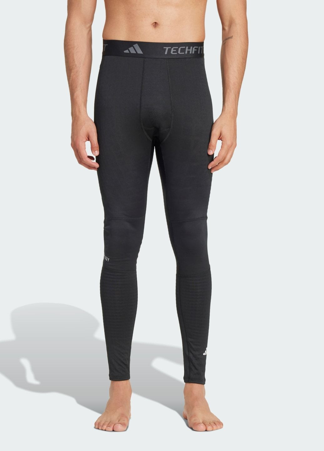 Легінси Techfit COLD.RDY Training Long adidas (301363187)