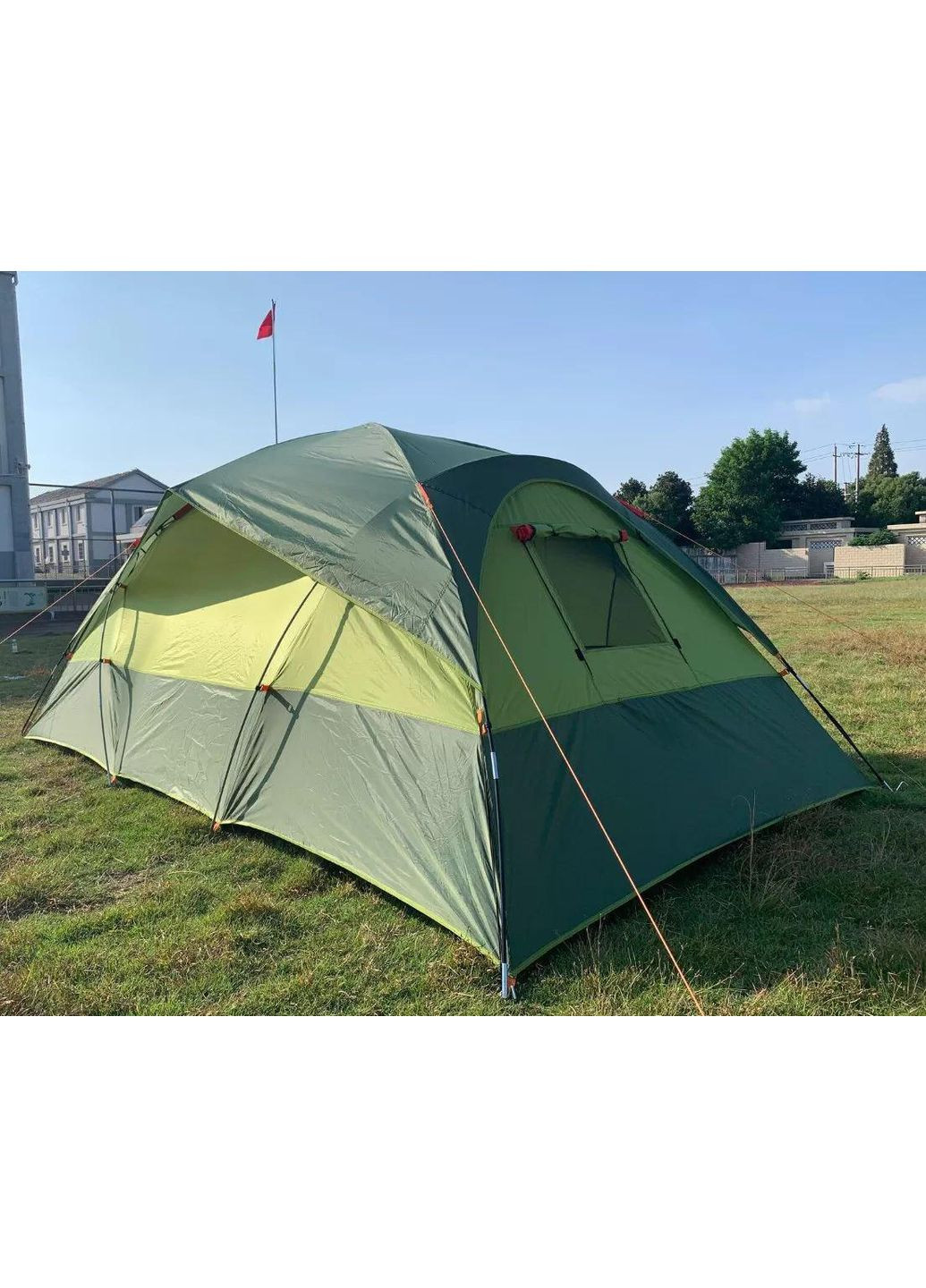 Намет 4-місний Mimir 1100 (MM1100) D&P (361435275)