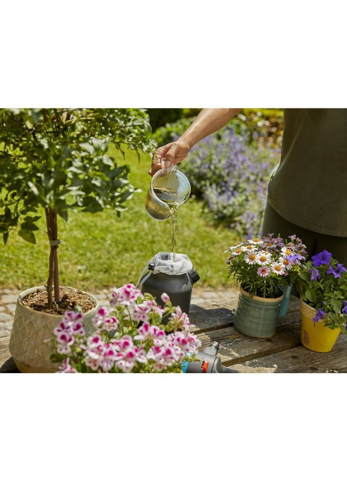 Обприскувач 1,25 л (11120-20.000.00) Gardena (316190571)