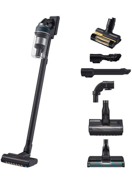 Пылесос вертикальный VS20C8524TB/RU Samsung (368976270)