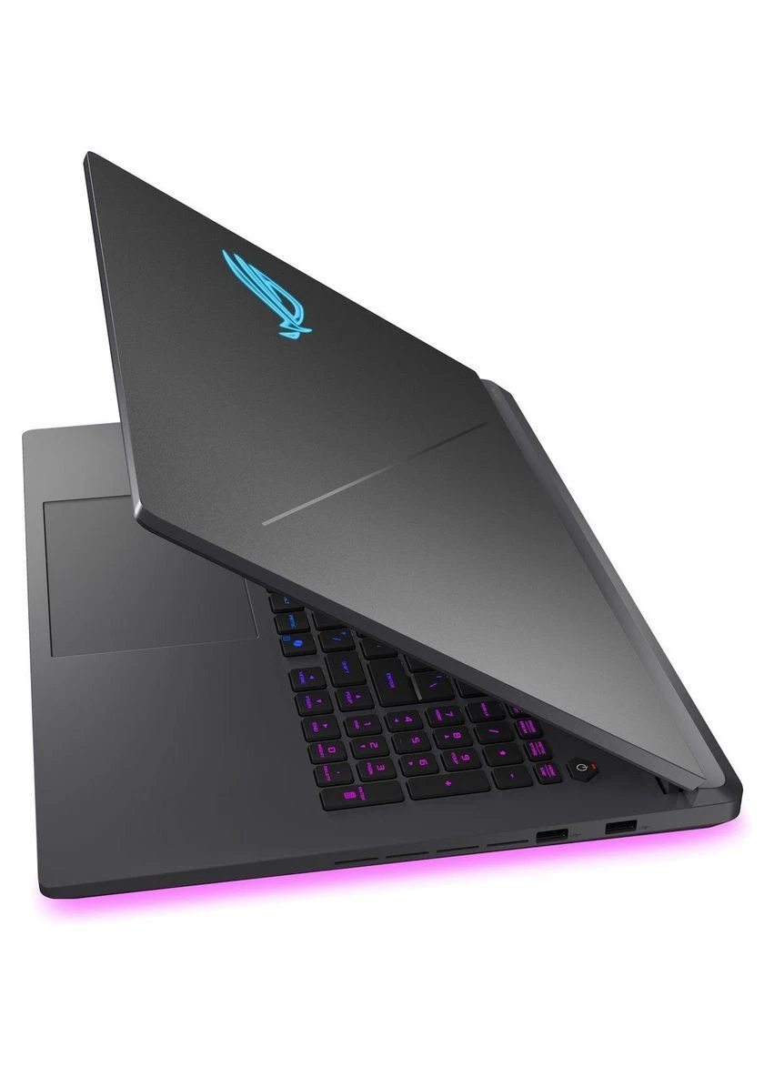Ноутбук ROG Strix G18 G815LP (G815LP-XS97) CUSTOM [168159] Asus (400891745)