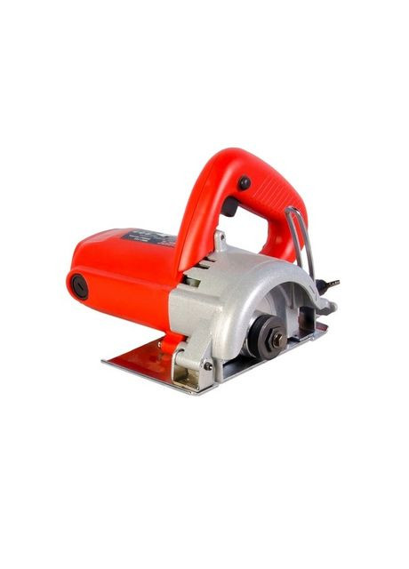 Пила циркулярна для мармуру "PROFI", 1240 Вт, 110х20 мм, 13000 об/хв. Black and Red (MMC1103) MPT (340909495)