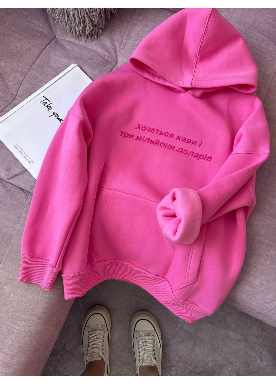 Жіночий худі No Brand (363018339)