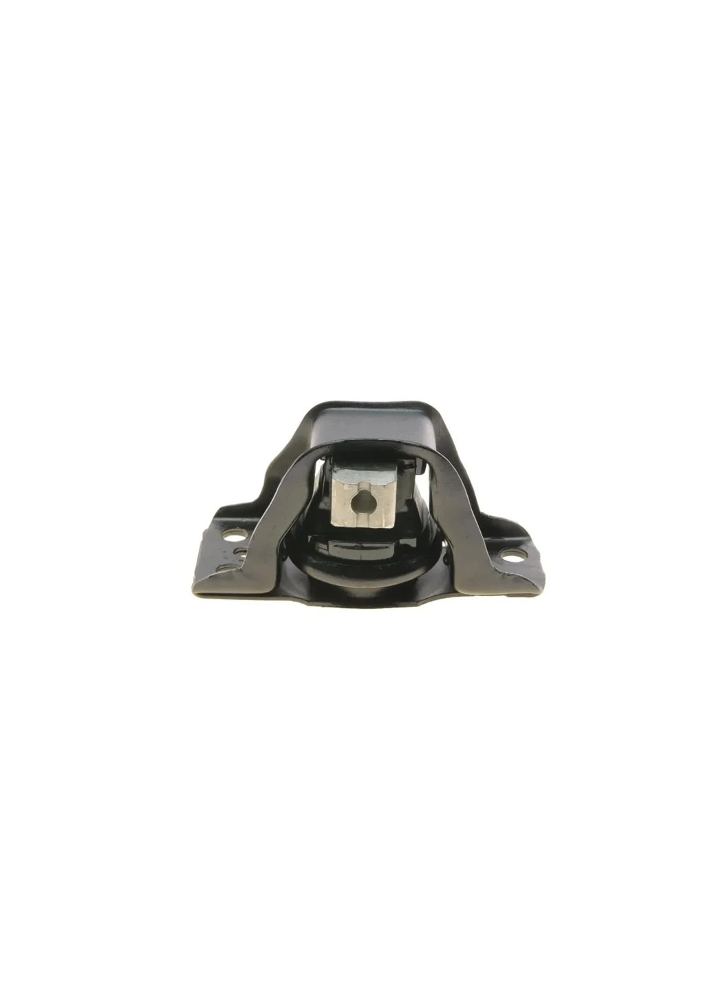 Опора двигуна гумометалева NISSAN MICRA/MARCH K12 2002-2010 FRONT R 49388359-ua Corteco (366141507)