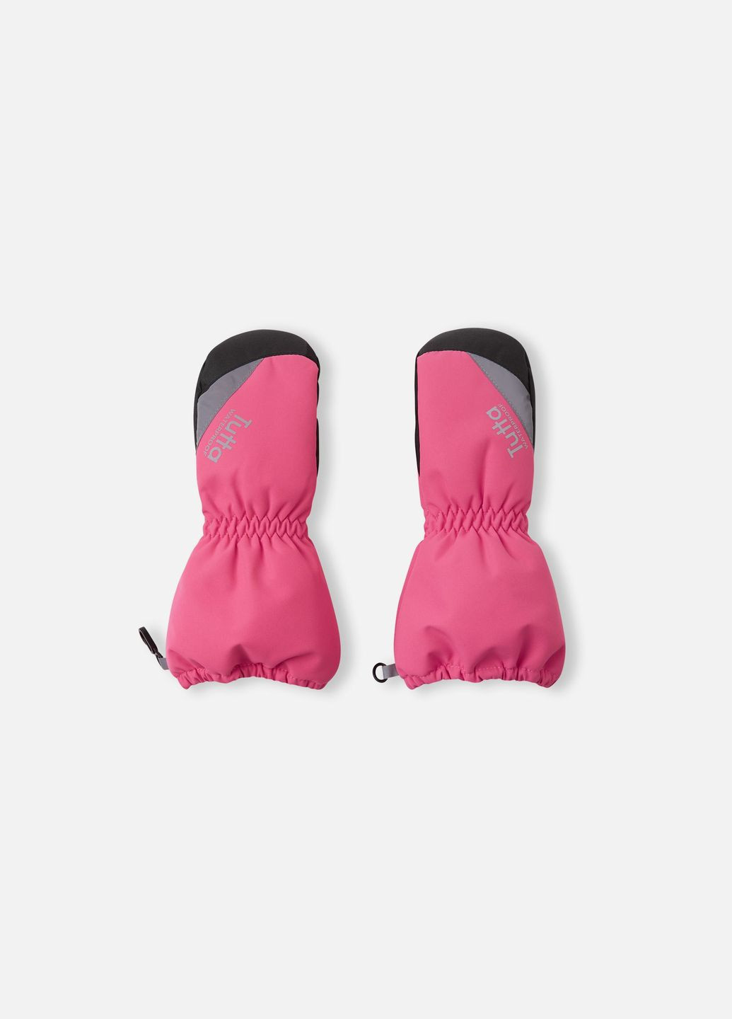 Варежки зимние Tutta Jemmy (299717453)