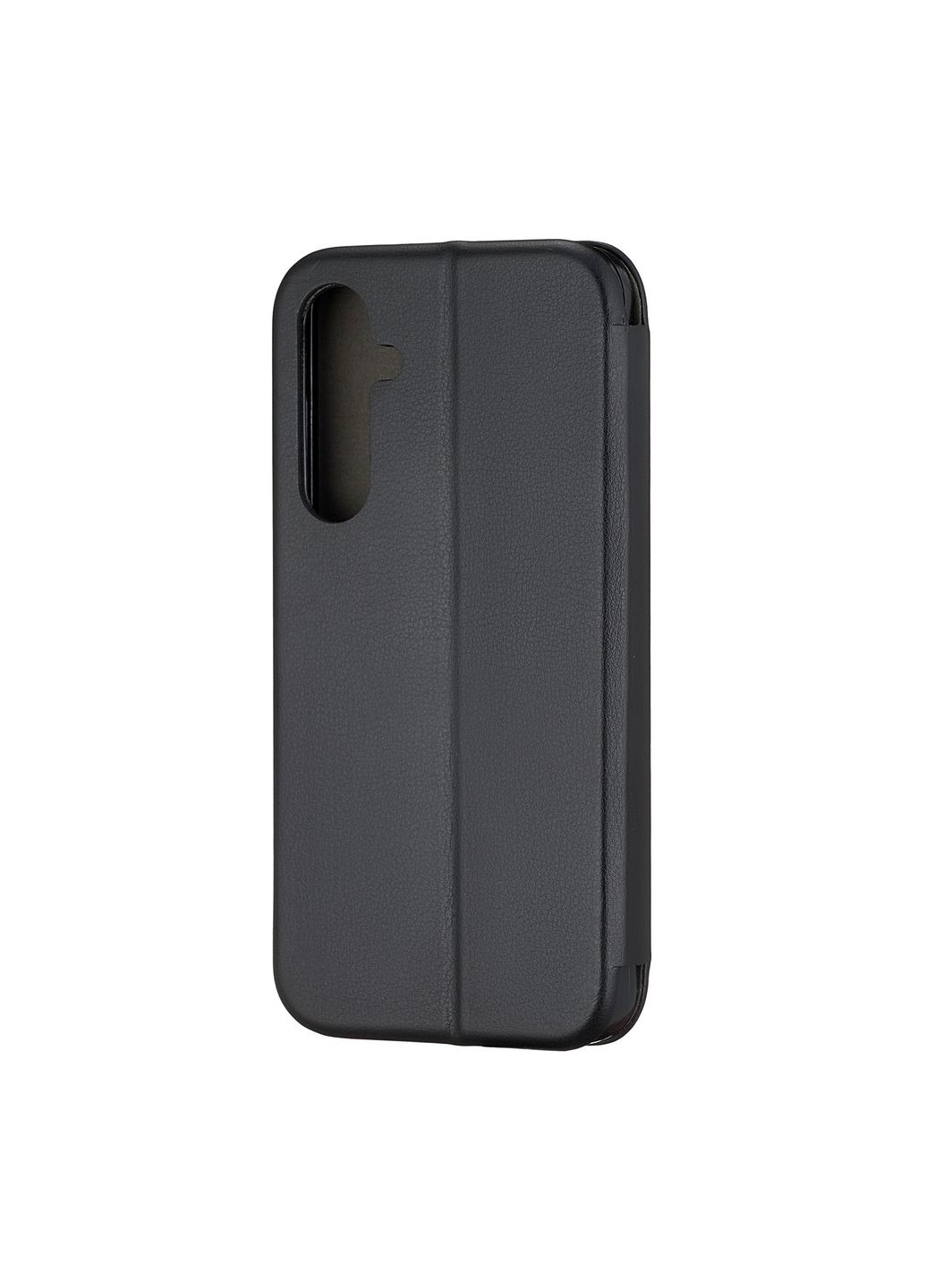 Чехолкнига Standart Samsung A35 (A356) Black Case A35 (Samsung) (301088237)