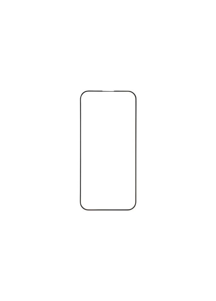 Скло захисне Full Cover Ultra-Thin iPhone 14 Pro Max Black 2 pcs (m481129) XoKo Full Cover Ultra-Thin iPhone 14 Pro Max Black 2 pc (367067940)