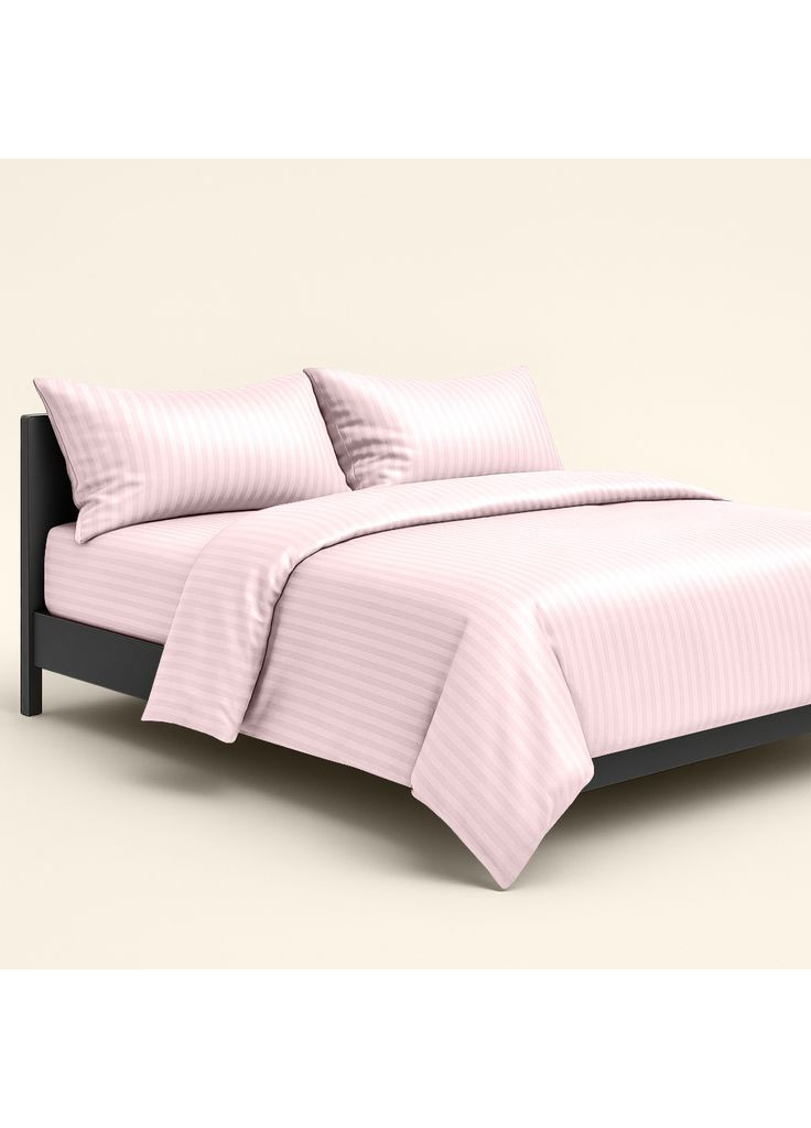 Наволочка сатин на подушку 70х70 PETAL CS1 (4822052456804) Cosas (367913253)