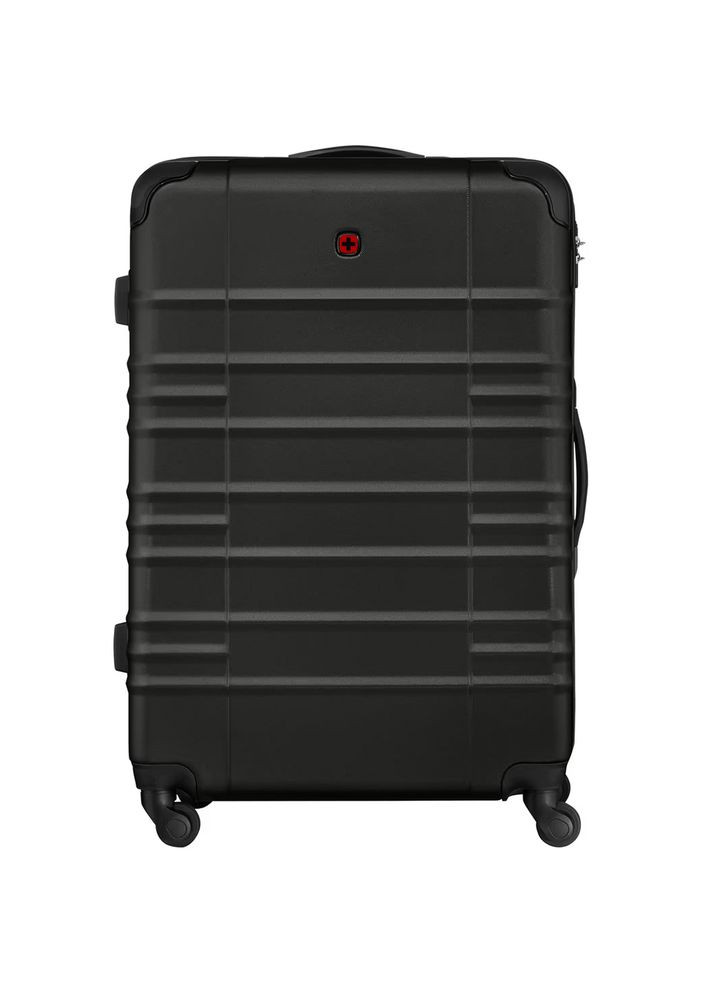 Чемодан Amplar Black (653140) Wenger (322913913)