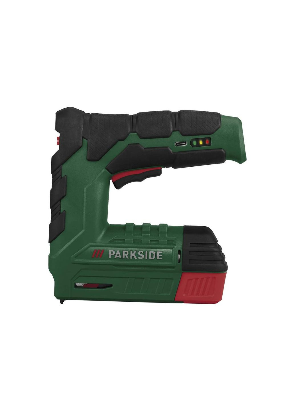 Аккумуляторный степлер PAT 4 D6 Германия Parkside (293061793)