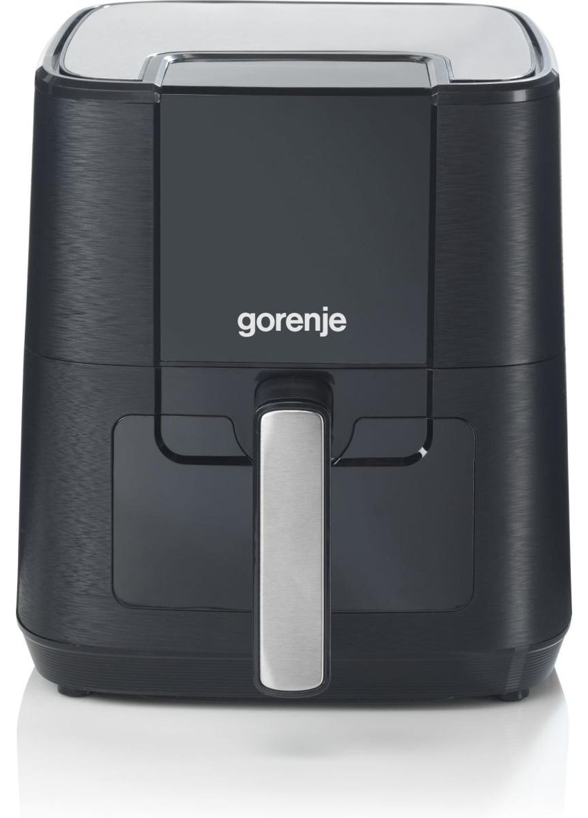 Мультипечь AF 1350 DWB 1350 Вт серая Gorenje (361025114)