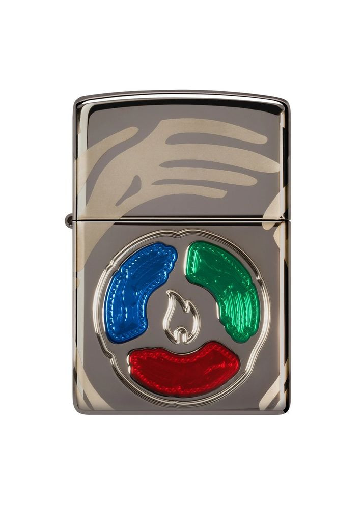 Запальничка 46761 Armor 2025 Collectible of the Year Zippo (360479647)