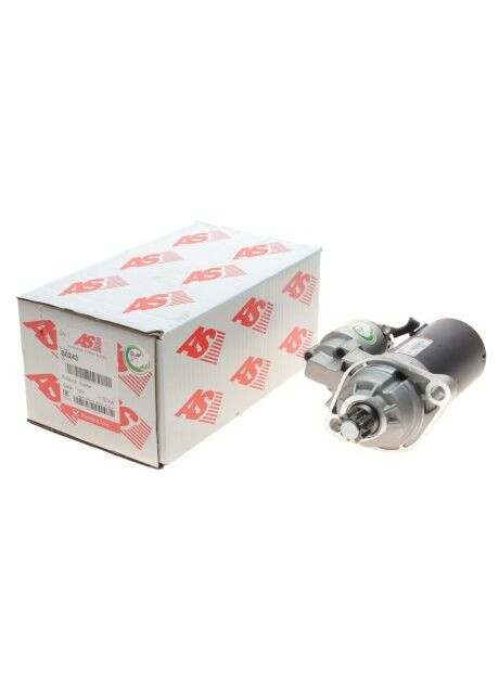 Стартер Стартер CS1323 PL S0243 As (366297453)