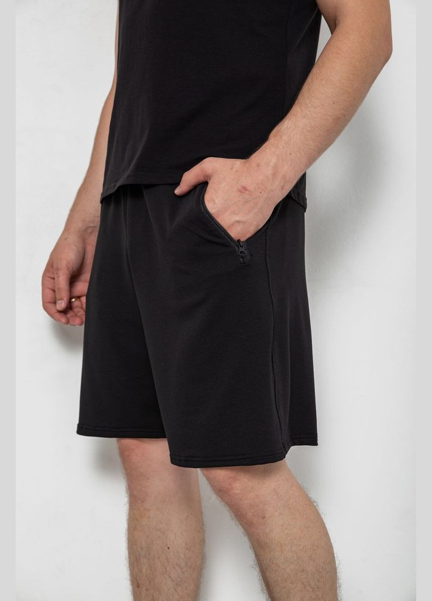 Шорты мужские однотонные, Ager (317452909)