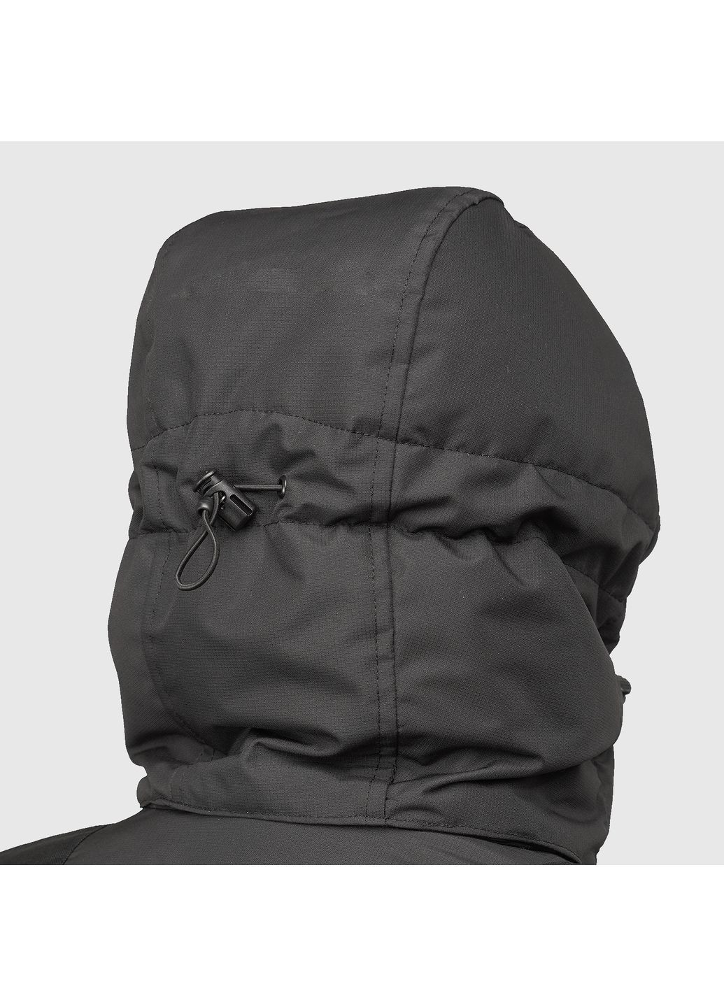 Тактична зимова куртка Black Membrane Climashield Apex UATAC (316086297)