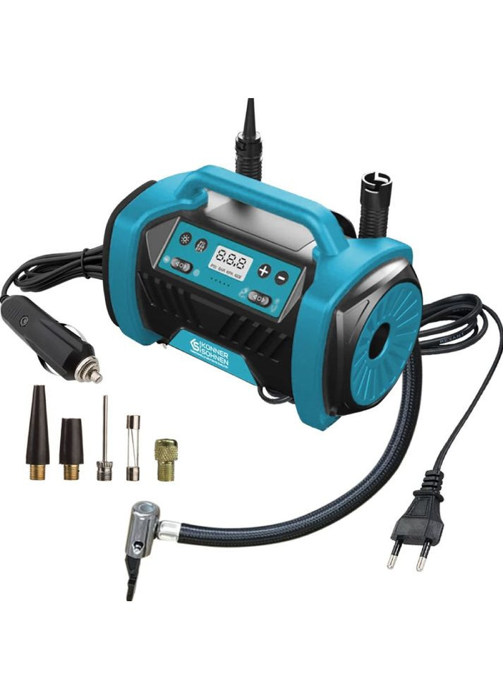 Компресор KS P30 Konner&Sohnen (307905360)