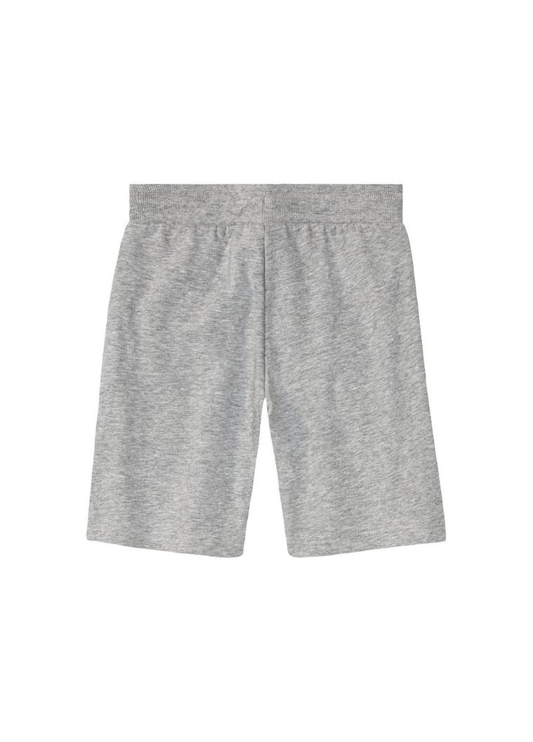 Шорти бавовняні з кишенями для хлопчика LIDL 372920 сірий Pepperts (334255907)