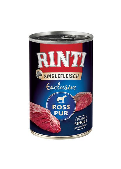 Сухий корм Rinti (352060779)