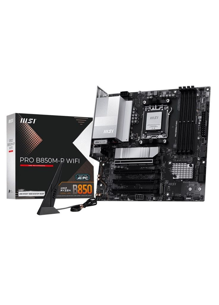 Материнская плата MSI (362474934)